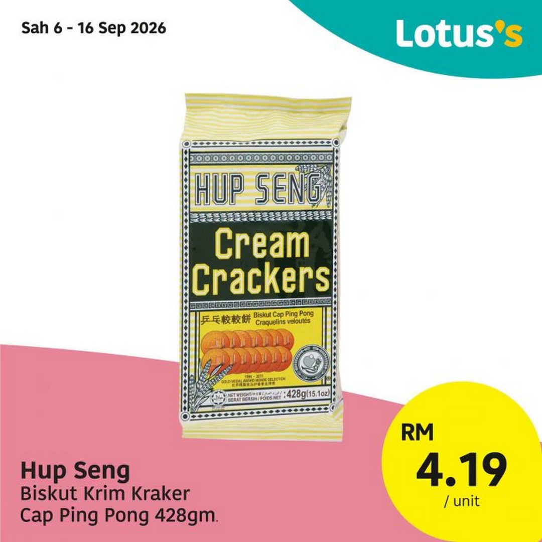Lotuss-Malaysia-Untung-Besar-Promotion-with-Whole-Chicken-10 6-17 September 2026: Lotus's Malaysia: Untung Besar Promotion with Whole Chicken at RM8.49/kg, Rice RM26.90 and More Grocery Deals