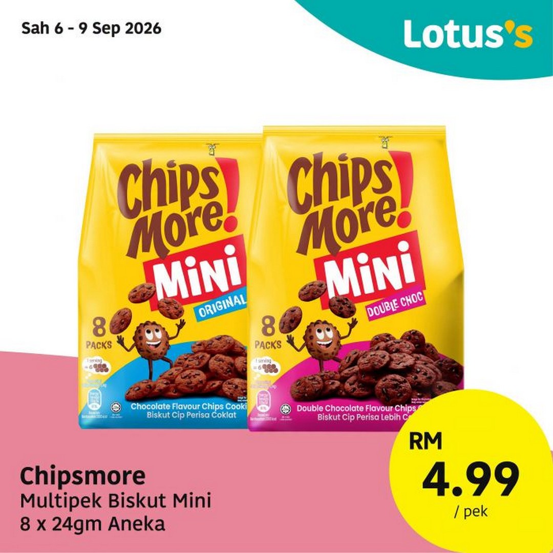Lotuss-Malaysia-Untung-Besar-Promotion-with-Whole-Chicken-11 6-17 September 2026: Lotus's Malaysia: Untung Besar Promotion with Whole Chicken at RM8.49/kg, Rice RM26.90 and More Grocery Deals