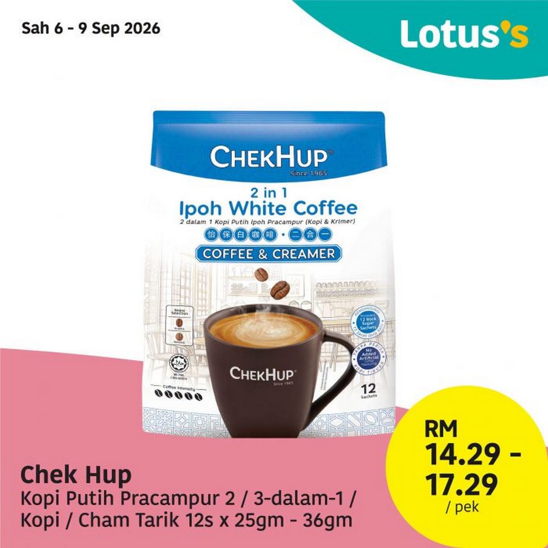 Lotuss-Malaysia-Untung-Besar-Promotion-with-Whole-Chicken-13 6-17 September 2026: Lotus's Malaysia: Untung Besar Promotion with Whole Chicken at RM8.49/kg, Rice RM26.90 and More Grocery Deals