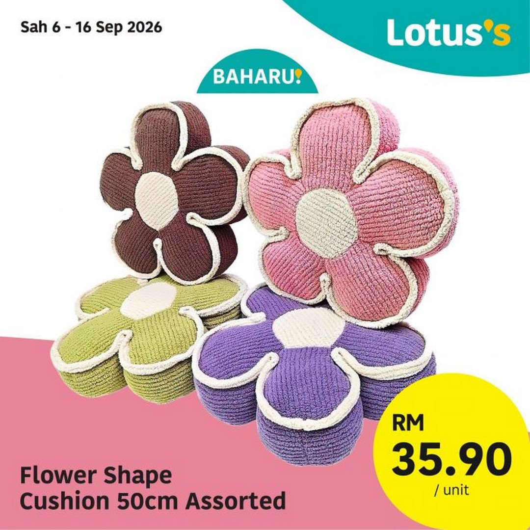 Lotuss-Malaysia-Untung-Besar-Promotion-with-Whole-Chicken-18 6-17 September 2026: Lotus's Malaysia: Untung Besar Promotion with Whole Chicken at RM8.49/kg, Rice RM26.90 and More Grocery Deals