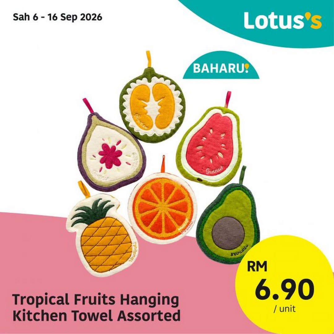 Lotuss-Malaysia-Untung-Besar-Promotion-with-Whole-Chicken-19 6-17 September 2026: Lotus's Malaysia: Untung Besar Promotion with Whole Chicken at RM8.49/kg, Rice RM26.90 and More Grocery Deals