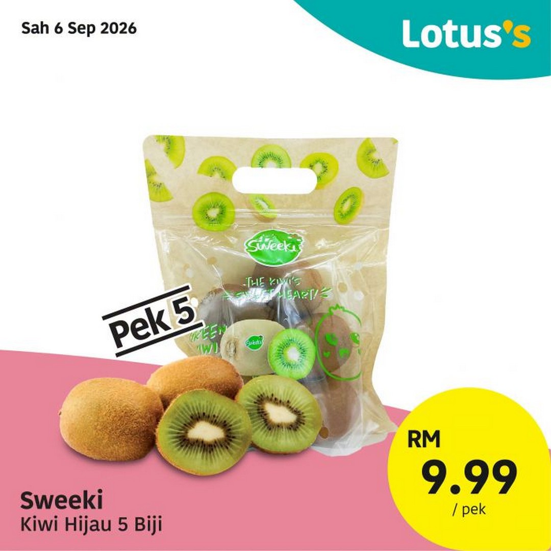 Lotuss-Malaysia-Untung-Besar-Promotion-with-Whole-Chicken-4 6-17 September 2026: Lotus's Malaysia: Untung Besar Promotion with Whole Chicken at RM8.49/kg, Rice RM26.90 and More Grocery Deals
