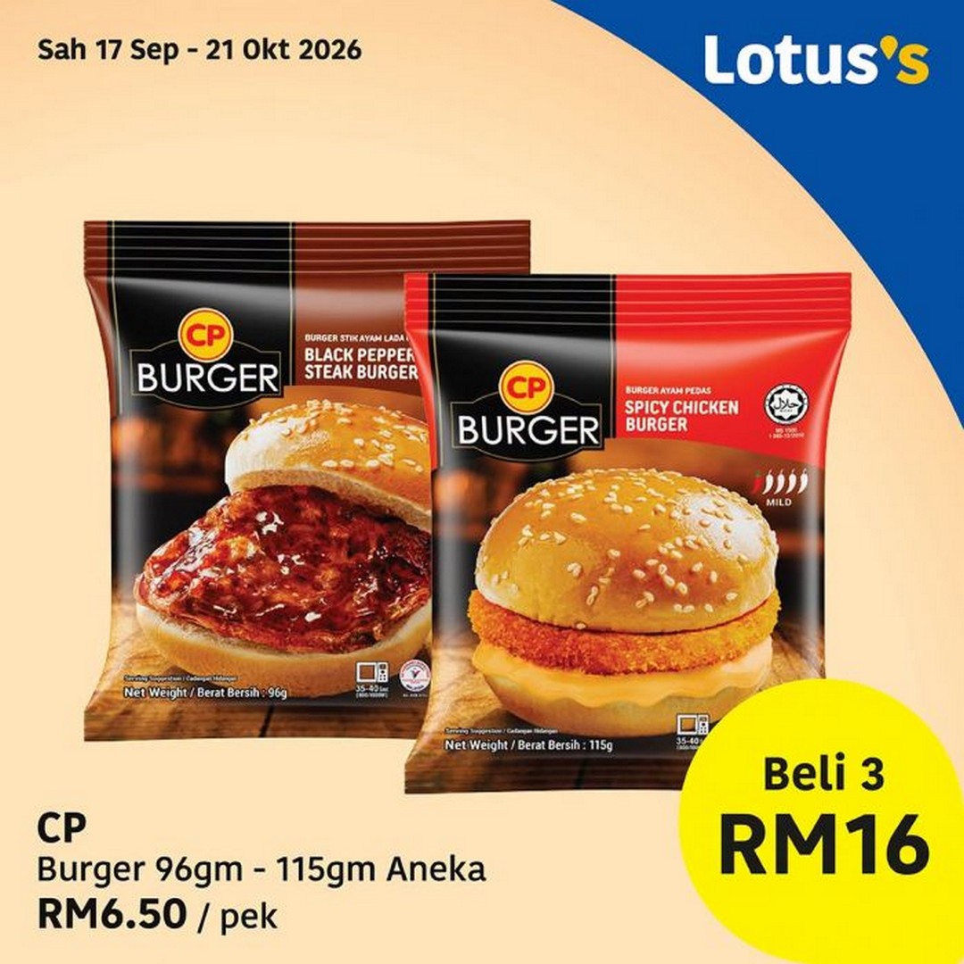 Lotuss-Poket-Lega-Hati-Tenang-Promotion-–-Buy-2-Free-1-6 17 September-21 October 2026: Lotus's Poket Lega Hati Tenang Promotion – Buy 2 Free 1 & Multi-Buy Grocery Deals, Snacks, Pet Essentials and More