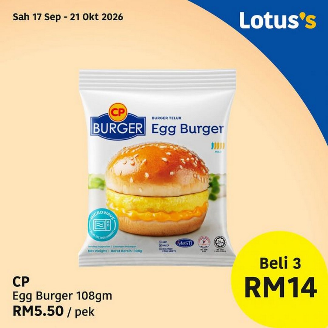 Lotuss-Poket-Lega-Hati-Tenang-Promotion-–-Buy-2-Free-1-7 17 September-21 October 2026: Lotus's Poket Lega Hati Tenang Promotion – Buy 2 Free 1 & Multi-Buy Grocery Deals, Snacks, Pet Essentials and More