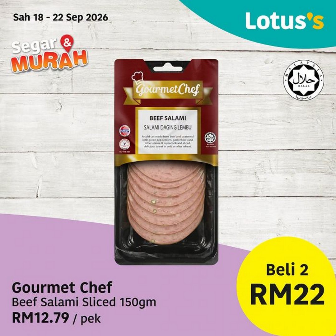 Lotuss-Segar-Murah-Promotion-Fresh-Food-Deals-Dragon-Fruit-4-16 18-22 September 2026: Lotus's Segar & Murah Promotion: Fresh Food Deals, Dragon Fruit 4 for RM10 and More
