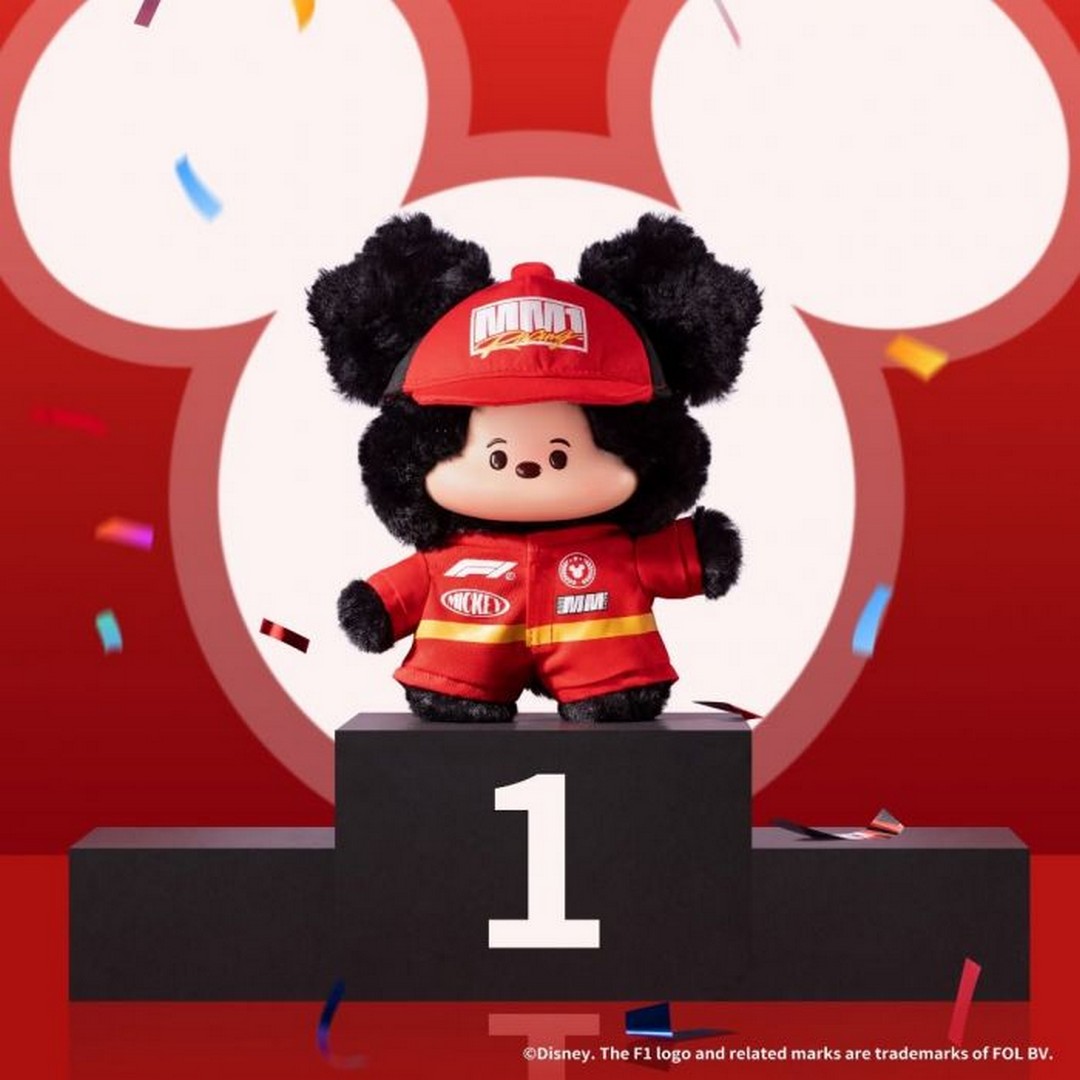 MINISO-Disney-x-Formula-1-Mickey-Speed-Life-Collection-Promotion-3 18 September 2026 onwards: MINISO Disney x Formula 1: Mickey Speed Life Collection Promotion at Selected MINISO Stores in Malaysia