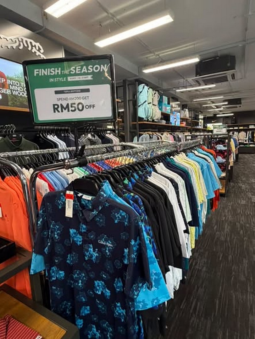 MST-Golf-Golf-Gear-Sale-and-Shopping-Promotion-at-KLGCC-1-1 22-27 September 2026: MST Golf: Golf Gear Sale and Shopping Promotion at KLGCC with RM30 Voucher and RM50 Instant Discount