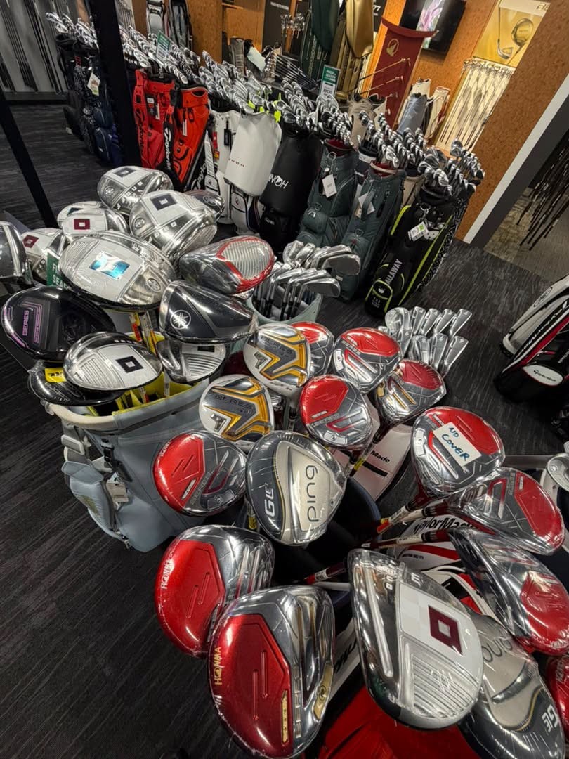 MST-Golf-Golf-Gear-Sale-and-Shopping-Promotion-at-KLGCC-11 22-27 September 2026: MST Golf: Golf Gear Sale and Shopping Promotion at KLGCC with RM30 Voucher and RM50 Instant Discount