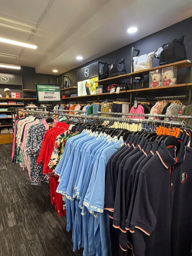 MST-Golf-Golf-Gear-Sale-and-Shopping-Promotion-at-KLGCC-12 22-27 September 2026: MST Golf: Golf Gear Sale and Shopping Promotion at KLGCC with RM30 Voucher and RM50 Instant Discount