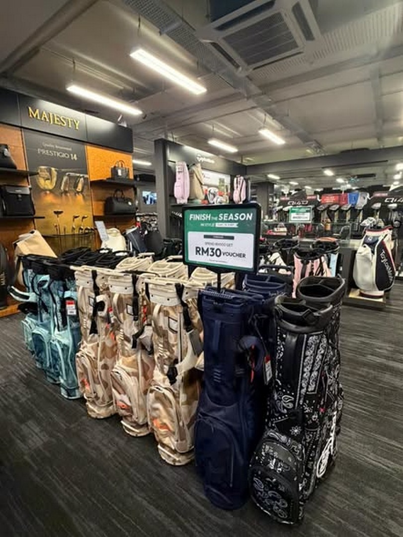 MST-Golf-Golf-Gear-Sale-and-Shopping-Promotion-at-KLGCC-3 22-27 September 2026: MST Golf: Golf Gear Sale and Shopping Promotion at KLGCC with RM30 Voucher and RM50 Instant Discount