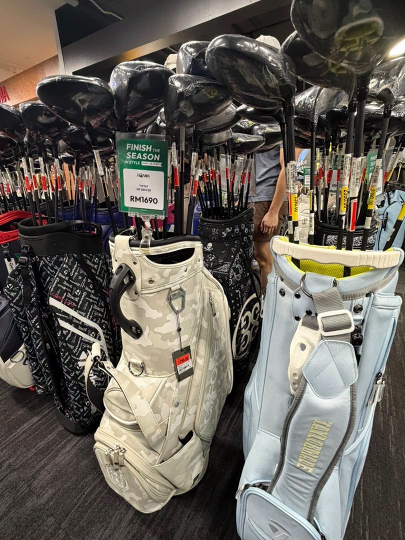 MST-Golf-Golf-Gear-Sale-and-Shopping-Promotion-at-KLGCC-4 22-27 September 2026: MST Golf: Golf Gear Sale and Shopping Promotion at KLGCC with RM30 Voucher and RM50 Instant Discount