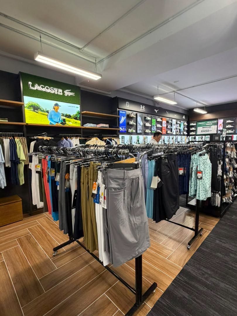 MST-Golf-Golf-Gear-Sale-and-Shopping-Promotion-at-KLGCC-7 22-27 September 2026: MST Golf: Golf Gear Sale and Shopping Promotion at KLGCC with RM30 Voucher and RM50 Instant Discount