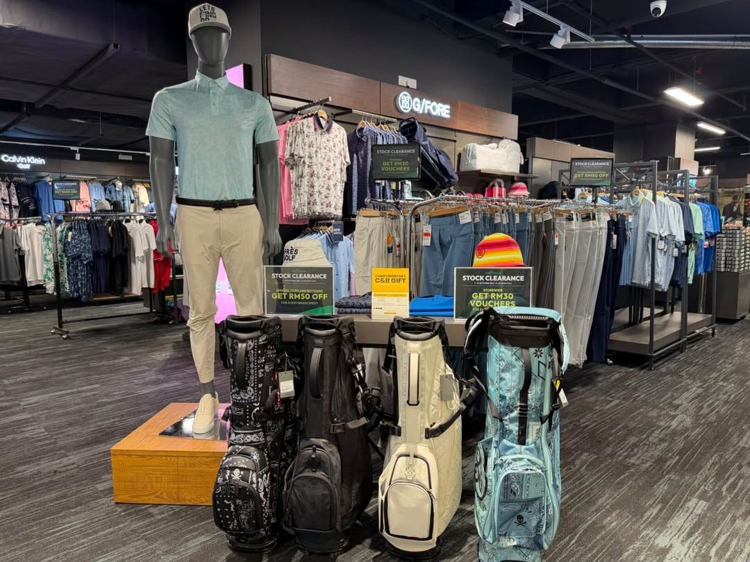 MST-Golf-Plaza-Shah-Alam-Promotion-–-RM30-Voucher-RM50-OFF-12 8-20 September 2026: MST Golf Plaza Shah Alam Promotion – RM30 Voucher & RM50 OFF Apparel Deals