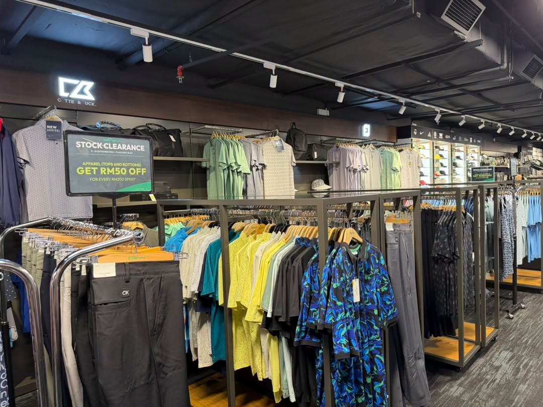 MST-Golf-Plaza-Shah-Alam-Promotion-–-RM30-Voucher-RM50-OFF-5 8-20 September 2026: MST Golf Plaza Shah Alam Promotion – RM30 Voucher & RM50 OFF Apparel Deals