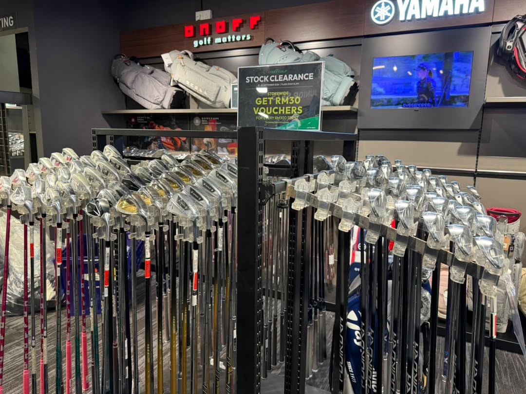 MST-Golf-Plaza-Shah-Alam-Promotion-–-RM30-Voucher-RM50-OFF-7 8-20 September 2026: MST Golf Plaza Shah Alam Promotion – RM30 Voucher & RM50 OFF Apparel Deals