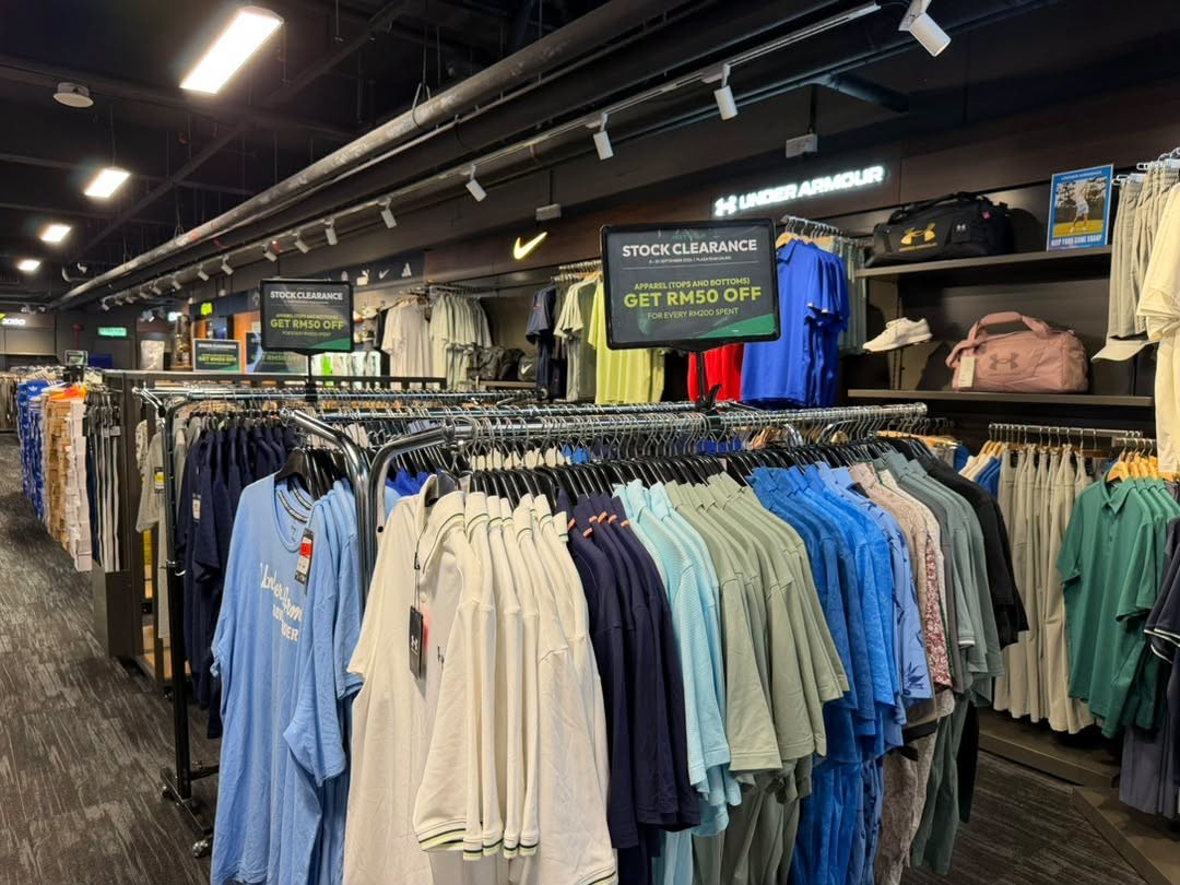 MST-Golf-Plaza-Shah-Alam-Promotion-–-RM30-Voucher-RM50-OFF-8 8-20 September 2026: MST Golf Plaza Shah Alam Promotion – RM30 Voucher & RM50 OFF Apparel Deals