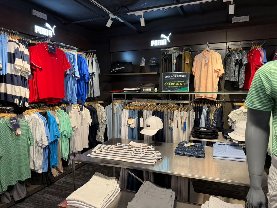 MST-Golf-Plaza-Shah-Alam-Promotion-–-RM30-Voucher-RM50-OFF-9 8-20 September 2026: MST Golf Plaza Shah Alam Promotion – RM30 Voucher & RM50 OFF Apparel Deals