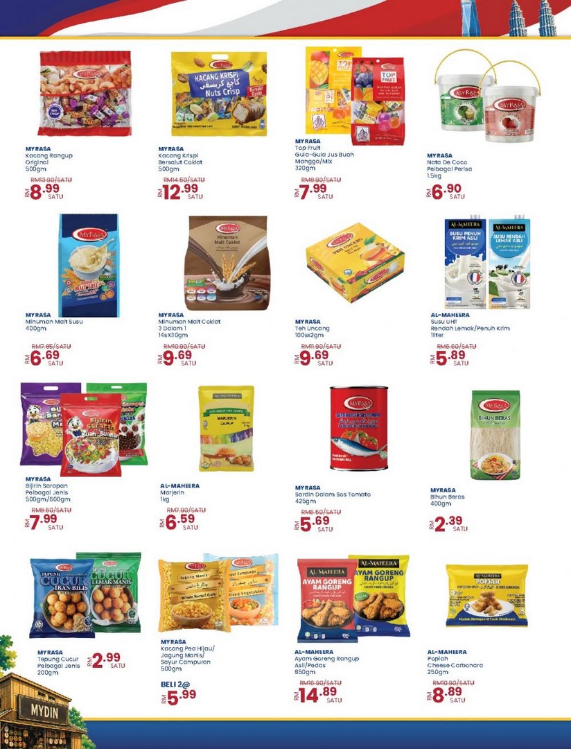 MYDIN-Jom-Jalan-MYDIN-Promotion-PWP-Deals-11 3-16 September 2026: MYDIN Jom Jalan MYDIN Promotion, PWP Deals From RM4 Plus Fresh Grocery Bargains
