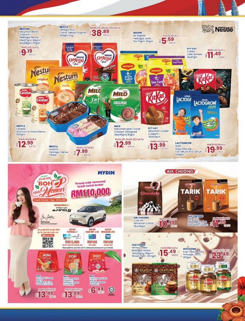 MYDIN-Jom-Jalan-MYDIN-Promotion-PWP-Deals-12 3-16 September 2026: MYDIN Jom Jalan MYDIN Promotion, PWP Deals From RM4 Plus Fresh Grocery Bargains