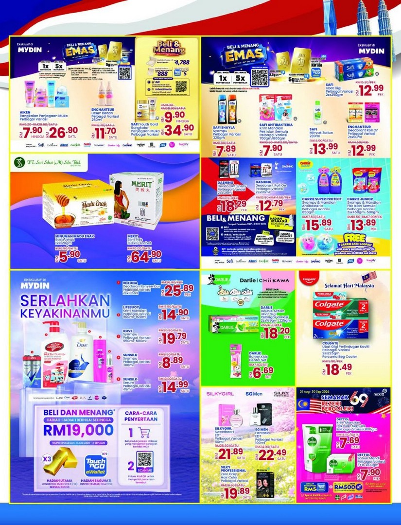 MYDIN-Jom-Jalan-MYDIN-Promotion-PWP-Deals-16 3-16 September 2026: MYDIN Jom Jalan MYDIN Promotion, PWP Deals From RM4 Plus Fresh Grocery Bargains