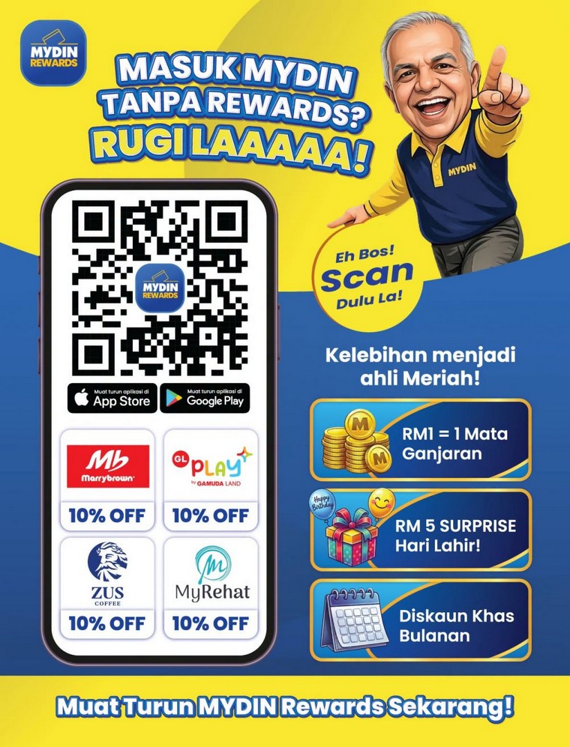 MYDIN-Jom-Jalan-MYDIN-Promotion-PWP-Deals-25 3-16 September 2026: MYDIN Jom Jalan MYDIN Promotion, PWP Deals From RM4 Plus Fresh Grocery Bargains