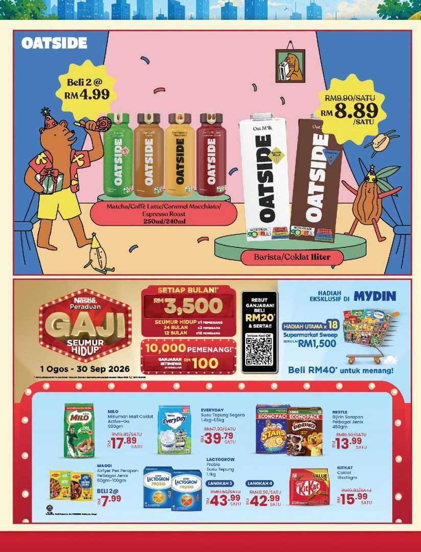 MYDIN-Jom-Jalan-MYDIN-Promotion-PWP-Deals-3 3-16 September 2026: MYDIN Jom Jalan MYDIN Promotion, PWP Deals From RM4 Plus Fresh Grocery Bargains