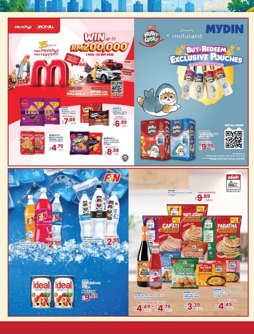MYDIN-Jom-Jalan-MYDIN-Promotion-PWP-Deals-4 3-16 September 2026: MYDIN Jom Jalan MYDIN Promotion, PWP Deals From RM4 Plus Fresh Grocery Bargains