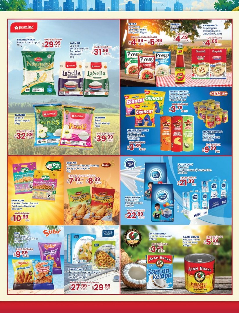 MYDIN-Jom-Jalan-MYDIN-Promotion-PWP-Deals-5 3-16 September 2026: MYDIN Jom Jalan MYDIN Promotion, PWP Deals From RM4 Plus Fresh Grocery Bargains