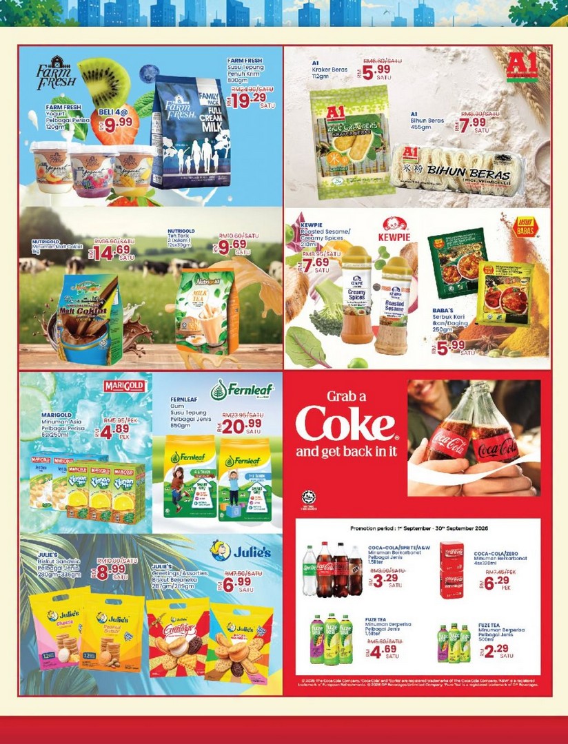 MYDIN-Jom-Jalan-MYDIN-Promotion-PWP-Deals-6 3-16 September 2026: MYDIN Jom Jalan MYDIN Promotion, PWP Deals From RM4 Plus Fresh Grocery Bargains