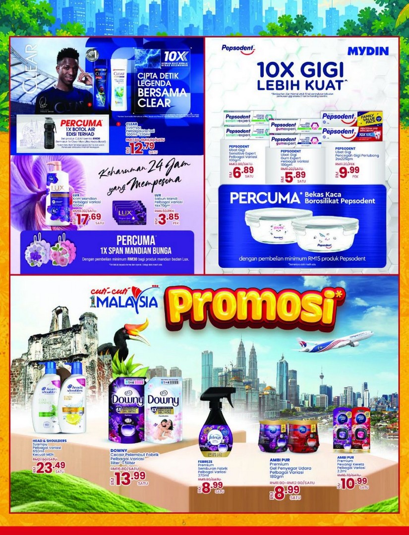 MYDIN-Jom-Jalan-MYDIN-Promotion-PWP-Deals-7 3-16 September 2026: MYDIN Jom Jalan MYDIN Promotion, PWP Deals From RM4 Plus Fresh Grocery Bargains