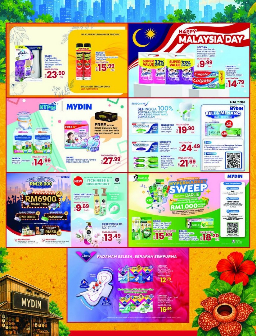 MYDIN-Jom-Jalan-MYDIN-Promotion-PWP-Deals-8 3-16 September 2026: MYDIN Jom Jalan MYDIN Promotion, PWP Deals From RM4 Plus Fresh Grocery Bargains
