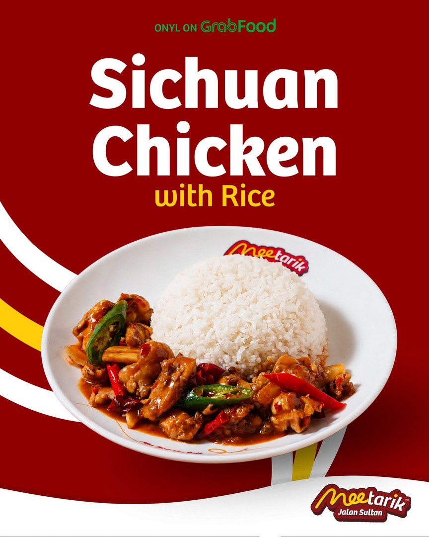 Mee-Tarik-Jalan-Sultan-Buy-1-Free-1-GrabFood-Promotion-for-Selected-Noodles-4 28-30 September 2026: Mee Tarik Jalan Sultan: Buy 1 Free 1 GrabFood Promotion for Selected Noodles, Ramen, Rice and Dumplings