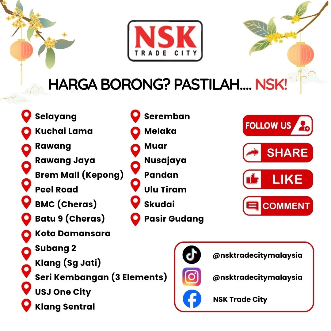NSK-Trade-City-Mooncake-Festival-2026-Promotion-7 17-25 September 2026: NSK Trade City: Mooncake Festival 2026 Promotion with Mooncakes from RM2.50, Buy 1 Get 1 Free Deals and Selected Free Gift Boxes