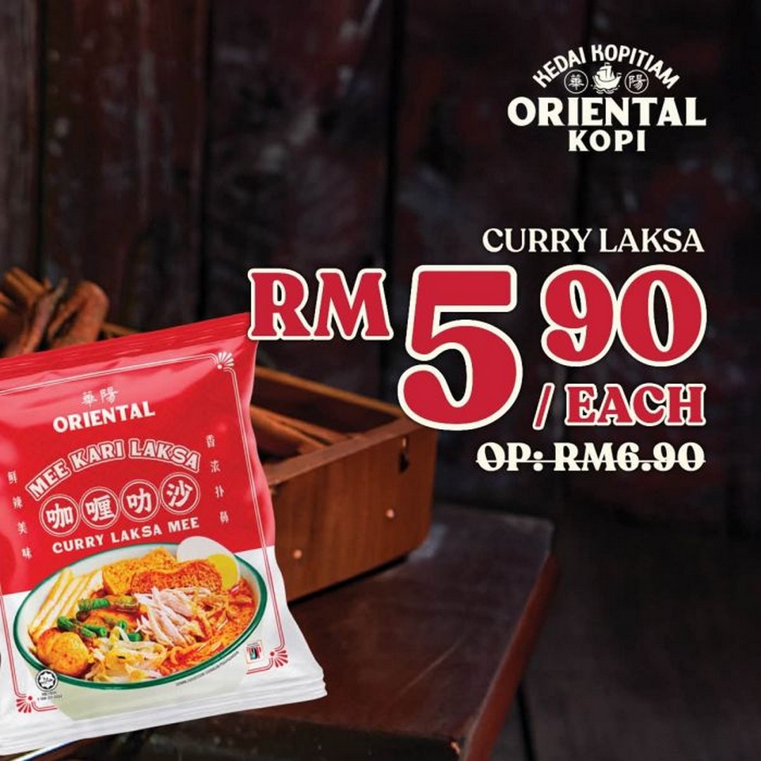 Oriental-Kopi-September-PWP-Special-Promotion-With-Deals-1 1-30 September 2026: Oriental Kopi: September PWP Special Promotion With Deals From RM5.90 on Curry Laksa, White Coffee & More