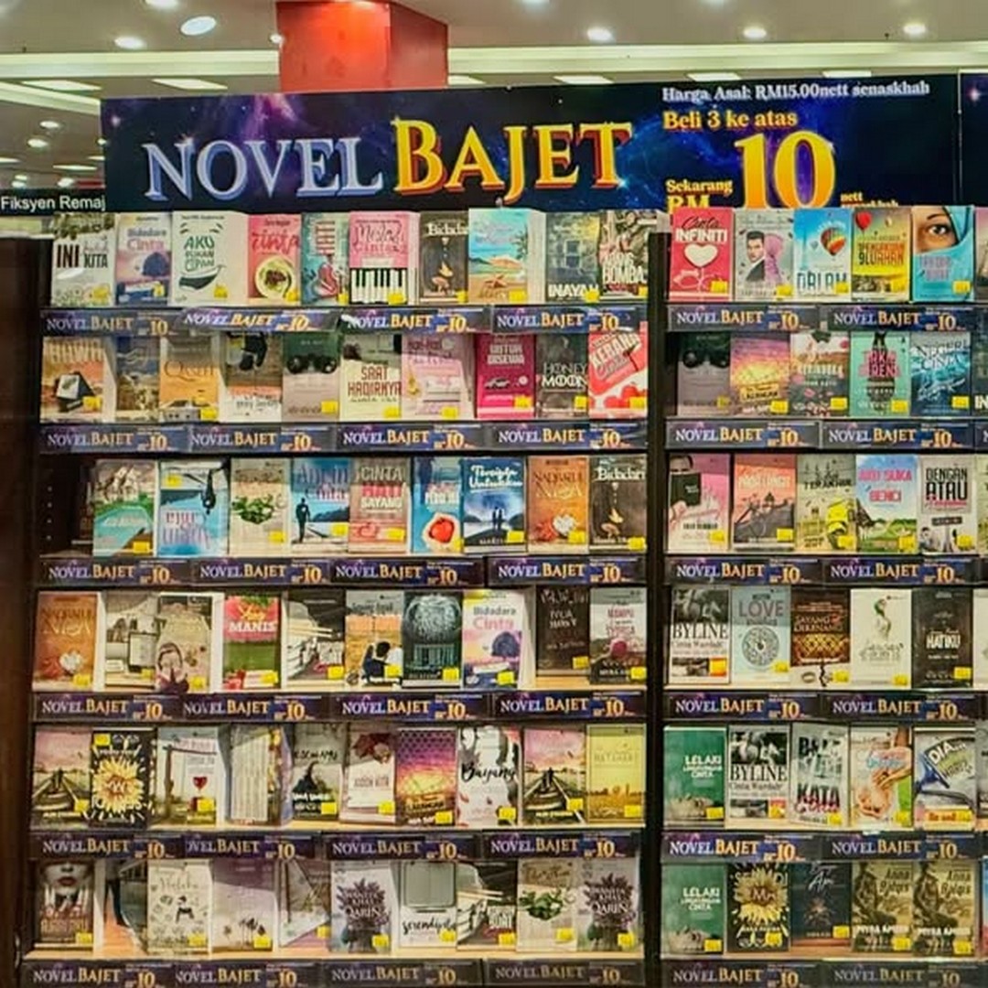 POPULAR-RM10-Novel-Promotion-Buy-3-or-More-at-Selected-1-1 29 September 2026 onwards: POPULAR: RM10 Novel Promotion, Buy 3 or More at Selected POPULAR/HARRIS Bookstores