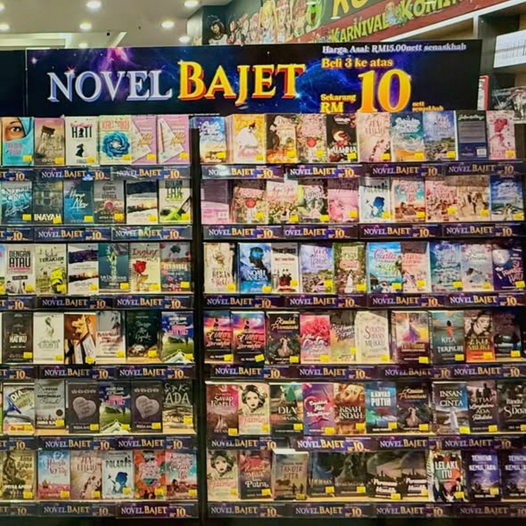 POPULAR-RM10-Novel-Promotion-Buy-3-or-More-at-Selected-2-1 29 September 2026 onwards: POPULAR: RM10 Novel Promotion, Buy 3 or More at Selected POPULAR/HARRIS Bookstores