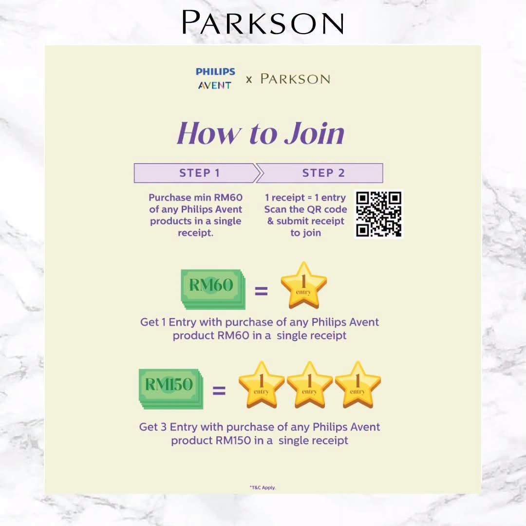 Parkson-Malaysia-Weekend-Fashion-Sports-Swimwear-9 30 September 2026 onwards: Parkson Malaysia: Weekend Fashion, Sports, Swimwear, Baby Savings, Gift With Purchase & Ultraman Tiga Meet & Greet Promotion