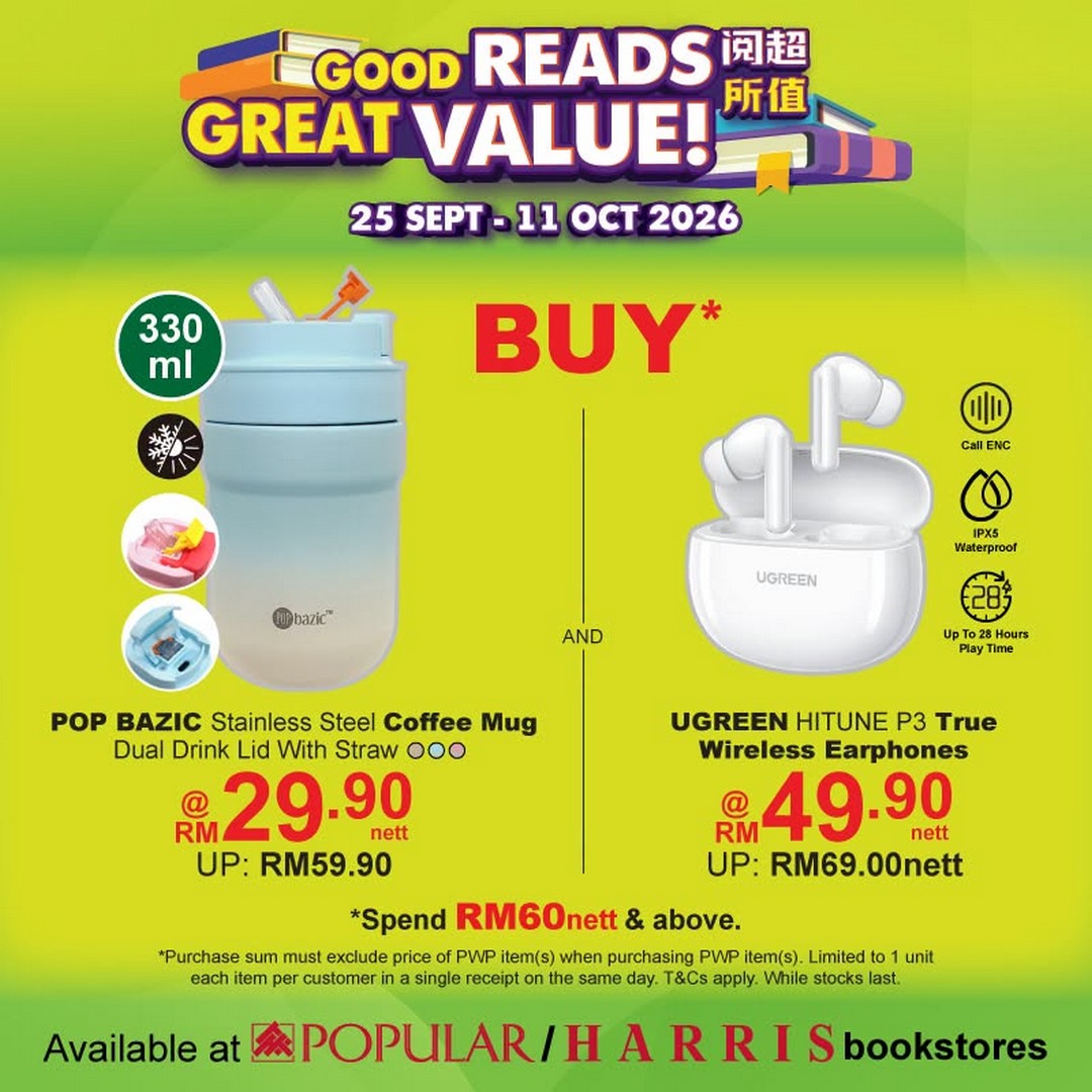 Popular-Book-Stationery-Promotion-–-Save-Up-to-50-12 Now till 11 October 2026: Popular Book: Stationery Promotion – Save Up to 50% on Selected Stationery and Get MONAMI Glue Stick Packs for RM3, Available at Popular Book