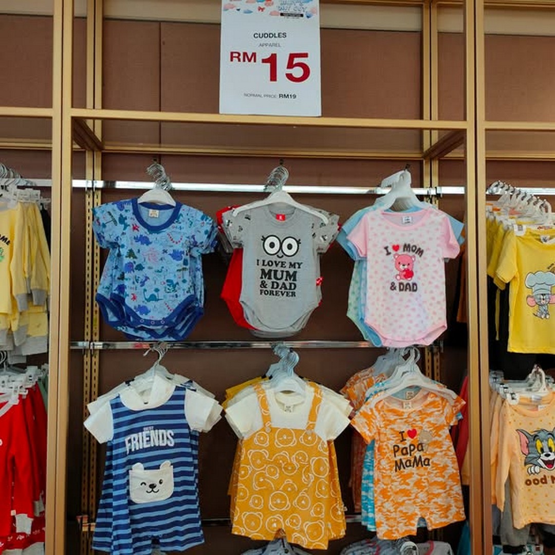 SOGO-KL-Babys-Day-Out-Promotion-Essential-Bargains-1 Now till 1 October 2026: SOGO KL Baby's Day Out Promotion, Essential Bargains for Parents at Event Hall