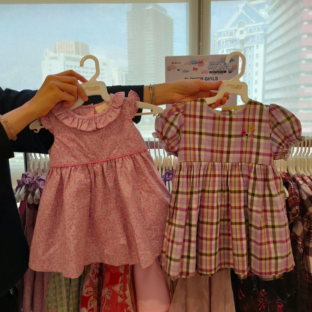 SOGO-KL-Babys-Day-Out-Promotion-Essential-Bargains-10 Now till 1 October 2026: SOGO KL Baby's Day Out Promotion, Essential Bargains for Parents at Event Hall