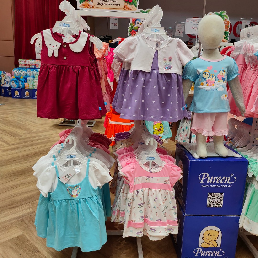 SOGO-KL-Babys-Day-Out-Promotion-Essential-Bargains-14 Now till 1 October 2026: SOGO KL Baby's Day Out Promotion, Essential Bargains for Parents at Event Hall