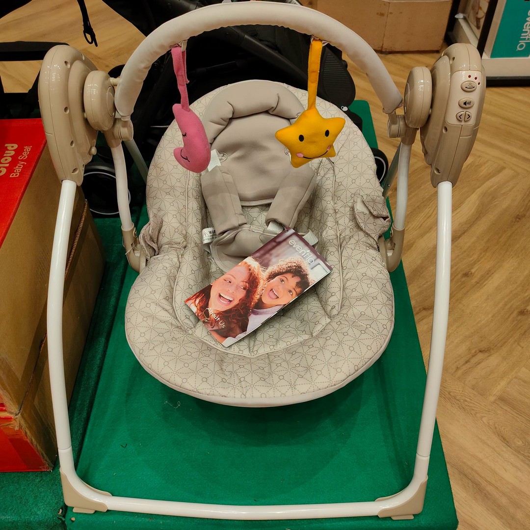SOGO-KL-Babys-Day-Out-Promotion-Essential-Bargains-17 Now till 1 October 2026: SOGO KL Baby's Day Out Promotion, Essential Bargains for Parents at Event Hall