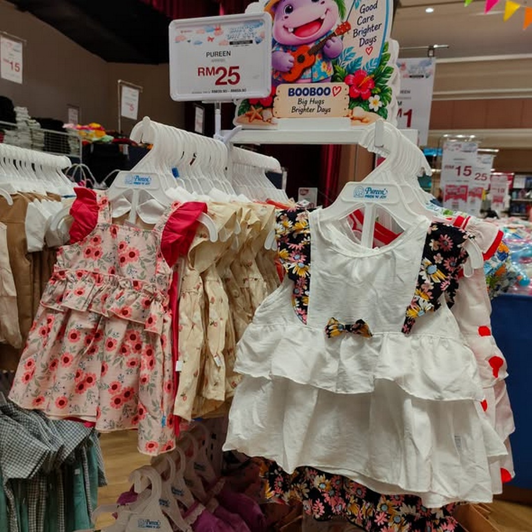 SOGO-KL-Babys-Day-Out-Promotion-Essential-Bargains-2 Now till 1 October 2026: SOGO KL Baby's Day Out Promotion, Essential Bargains for Parents at Event Hall