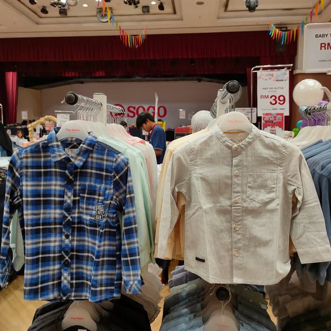SOGO-KL-Babys-Day-Out-Promotion-Essential-Bargains-3 Now till 1 October 2026: SOGO KL Baby's Day Out Promotion, Essential Bargains for Parents at Event Hall