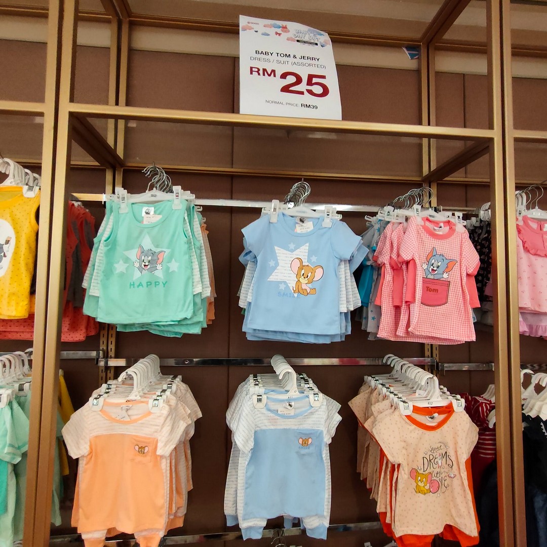 SOGO-KL-Babys-Day-Out-Promotion-Essential-Bargains-4 Now till 1 October 2026: SOGO KL Baby's Day Out Promotion, Essential Bargains for Parents at Event Hall