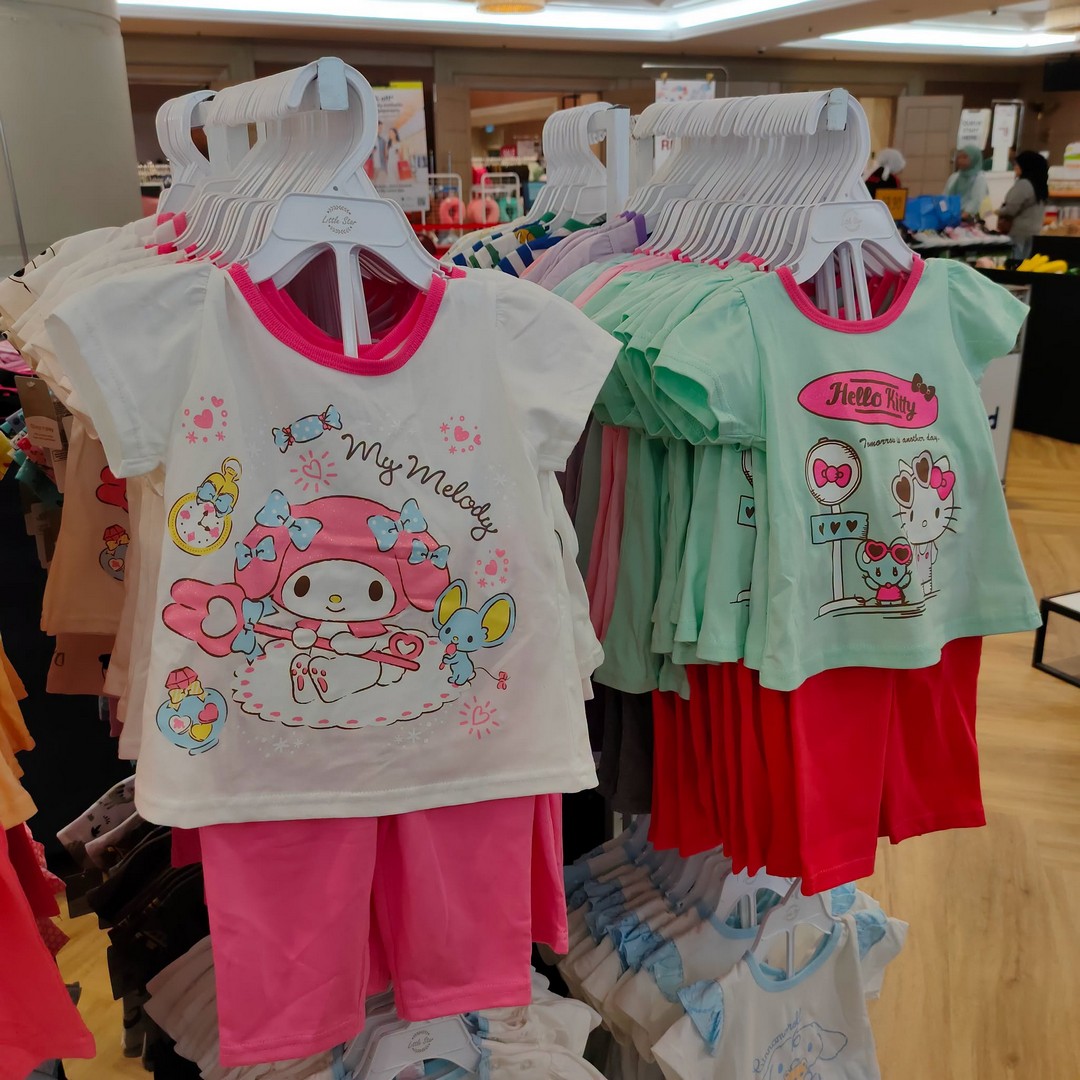 SOGO-KL-Babys-Day-Out-Promotion-Essential-Bargains-5 Now till 1 October 2026: SOGO KL Baby's Day Out Promotion, Essential Bargains for Parents at Event Hall