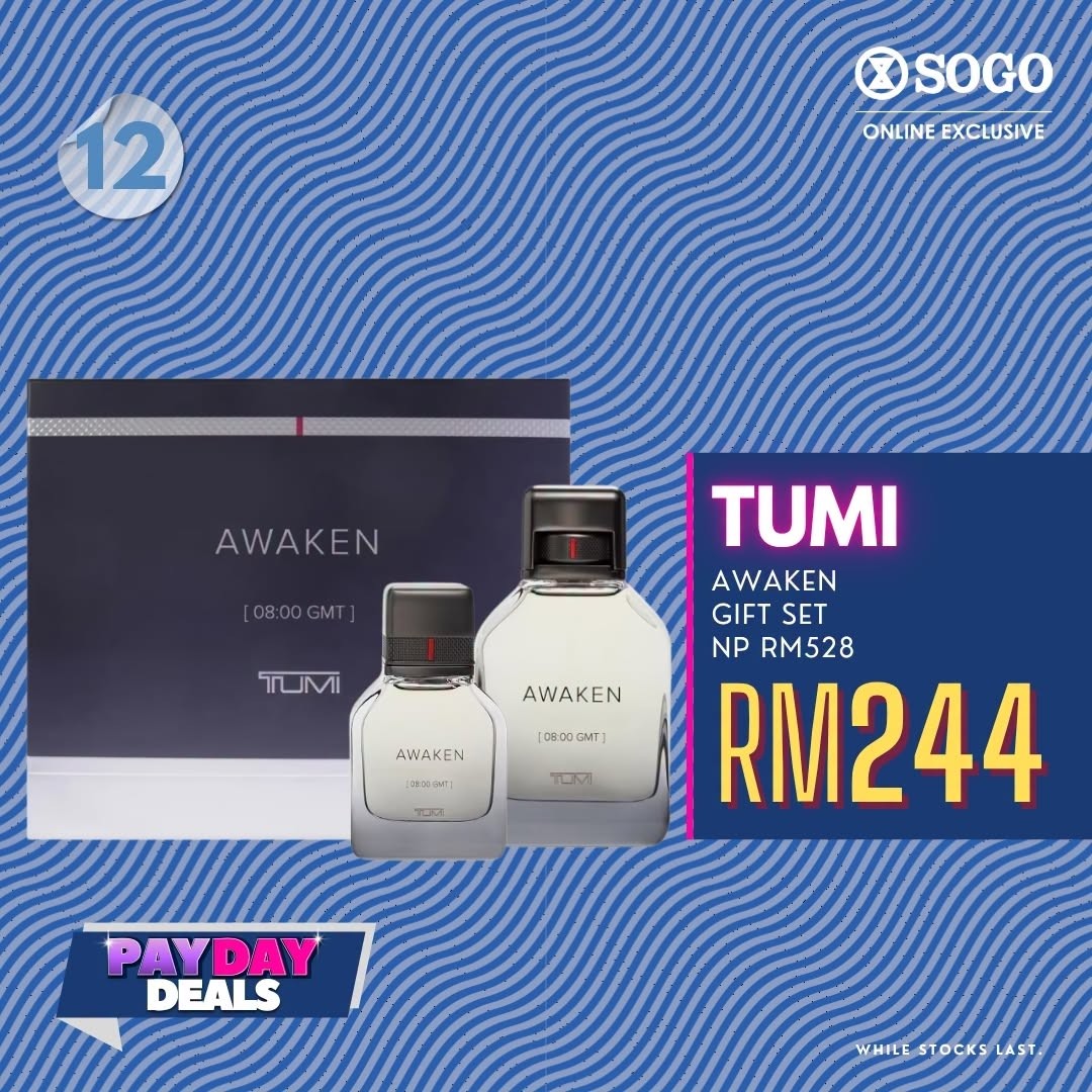 SOGO-Malaysia-Pay-Day-Fragrance-Promotion-with-Online-Shopping-Deals-12 29-30 September 2026: SOGO Malaysia: Pay Day Fragrance Promotion with Online Shopping Deals