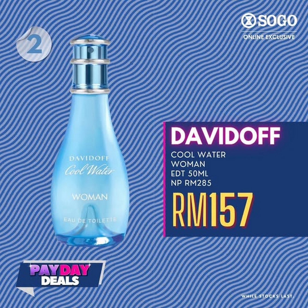 SOGO-Malaysia-Pay-Day-Fragrance-Promotion-with-Online-Shopping-Deals-2 29-30 September 2026: SOGO Malaysia: Pay Day Fragrance Promotion with Online Shopping Deals