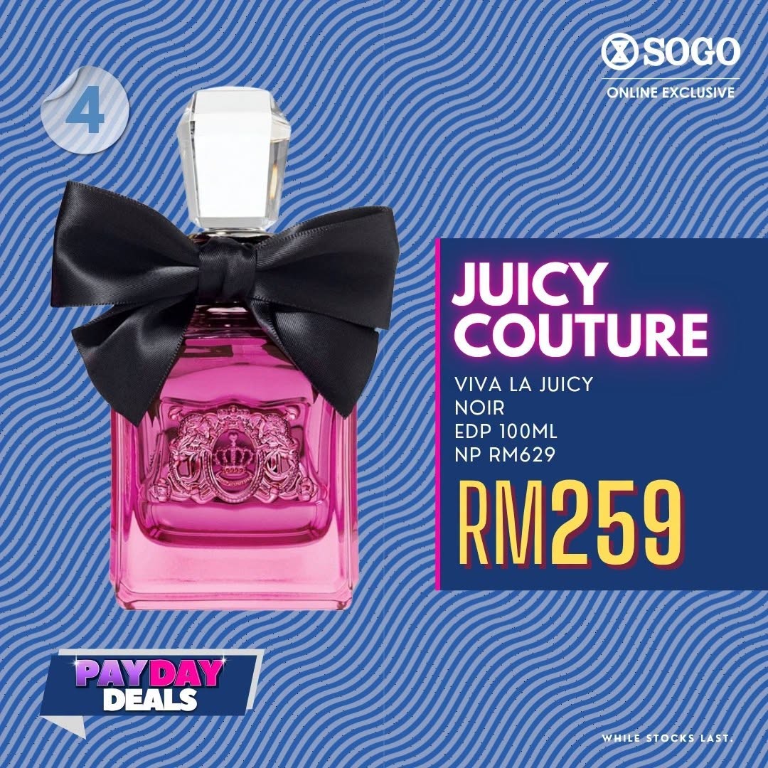 SOGO-Malaysia-Pay-Day-Fragrance-Promotion-with-Online-Shopping-Deals-4 29-30 September 2026: SOGO Malaysia: Pay Day Fragrance Promotion with Online Shopping Deals