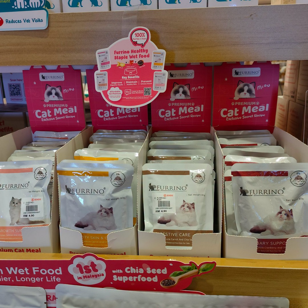 SOGO-Malaysia-The-Great-Pet-Haul-Accessories-Extravaganza-Sale-12-1 Now till 4 October 2026: SOGO Malaysia: The Great Pet Haul Accessories Extravaganza Sale & Spin-The-Wheel Promotion at SOGO KL